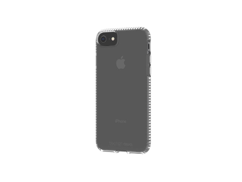 Tech21 Evo Lite iPhone SE 2022 Clear
