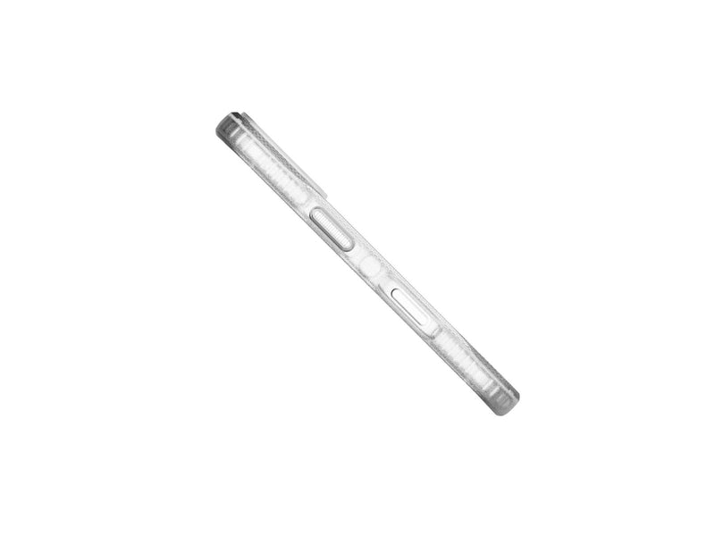 Tech21 Evo Pro MagSafe w. Lanyard for iPhone 16 - Clear