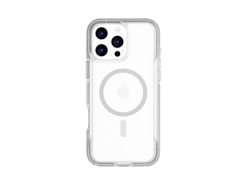 Tech21 Evo Pro MagSafe with Lanyard for iPhone 16 Pro Max - Clear