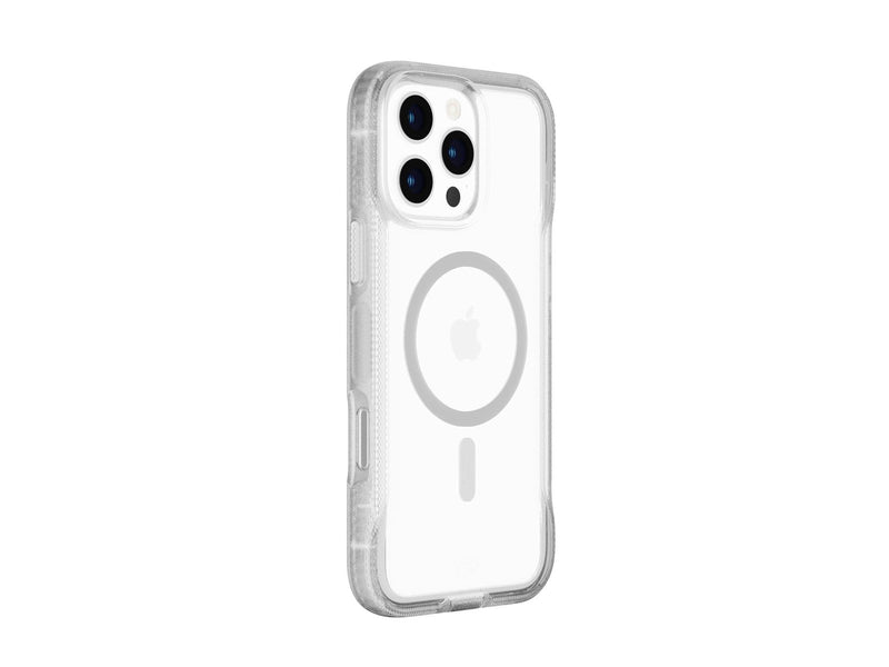 Tech21 Evo Pro MagSafe with Lanyard for iPhone 16 Pro Max - Clear