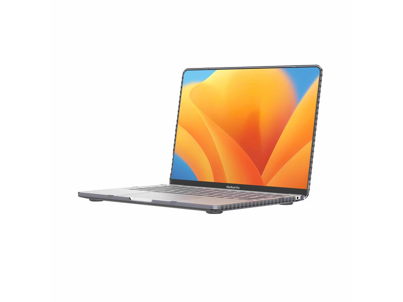 Tech21 Evo Wave MacBook Pro 13" M1/M2 2020-> Blue