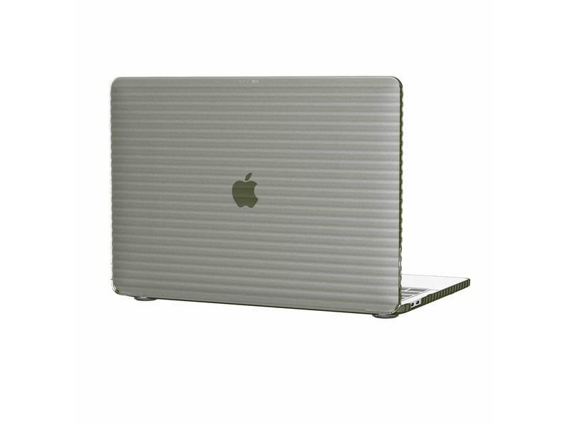 Tech21 Evo Wave MacBook Pro 13" M1/M2 2020-> Green