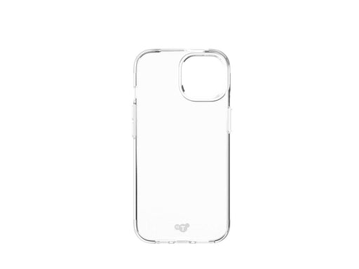 Tech21 EvoLite Clear - Apple iPhone 17e/16e/15/14/13 Case - Clear