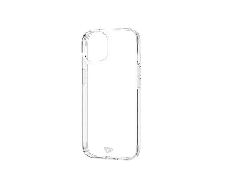 Tech21 EvoLite Clear - Apple iPhone 17e/16e/15/14/13 Case - Clear