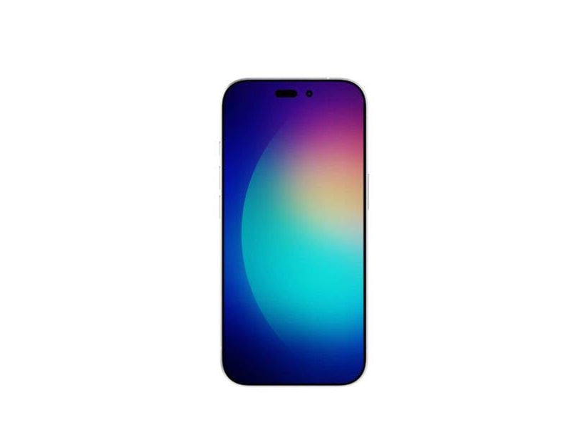 Tech21 Impact Glass 2-pack Extra Strong for iPhone 16 Pro