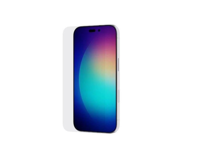 Tech21 Impact Glass 2-pack Extra Strong for iPhone 16 Pro