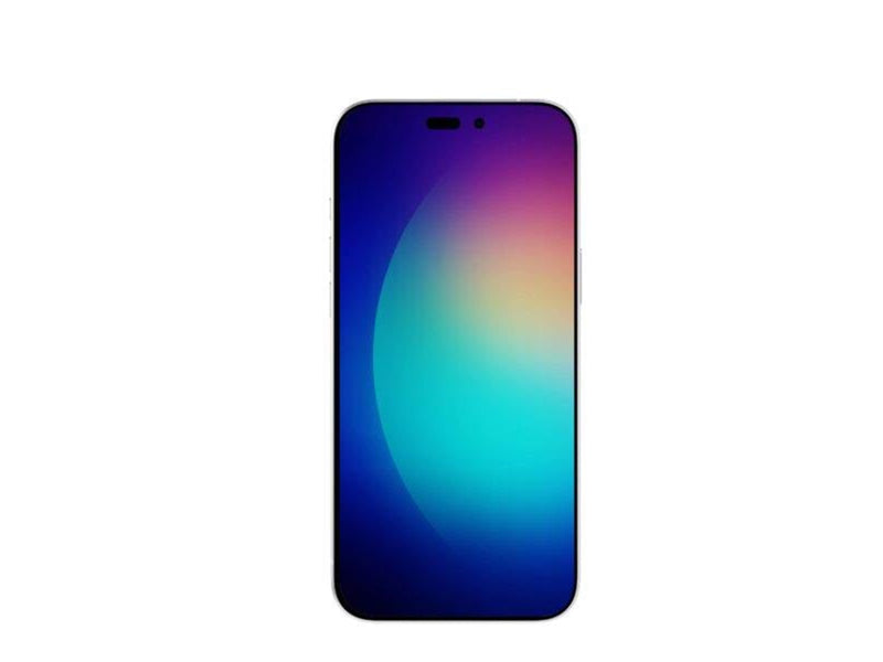 Tech21 Impact Glass 2-pack Extra Strong for iPhone 16 Pro Max