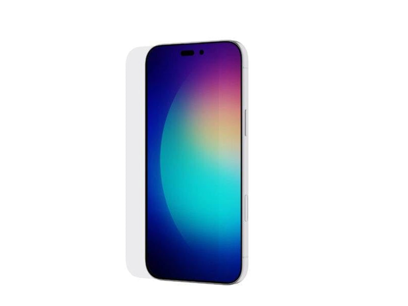 Tech21 Impact Glass 2-pack Extra Strong for iPhone 16 Pro Max