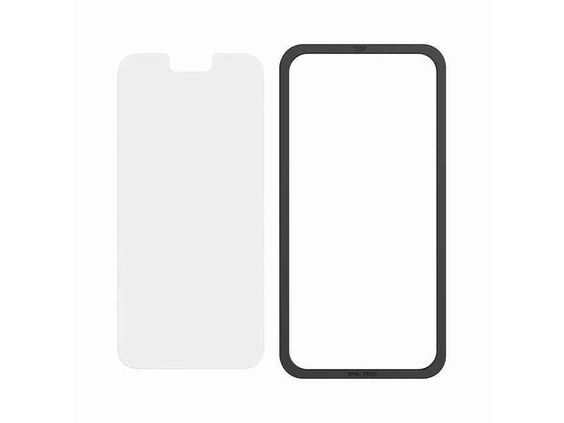 Tech21 Impact Glass Anti-Microbial iPhone 14 Plus