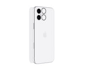Tech21 Impact Glass SET Screen/Camera for iPhone 16 Plus
