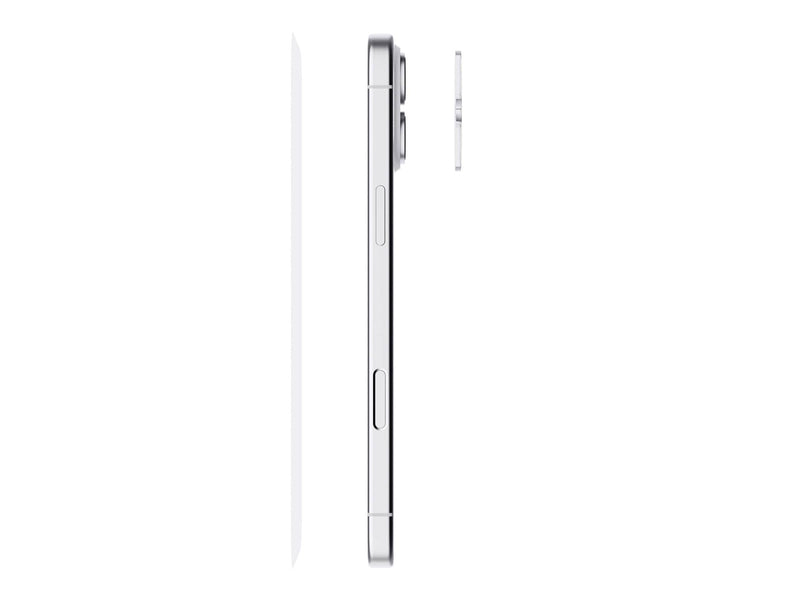 Tech21 Impact Glass SET Screen/Camera for iPhone 16 Plus