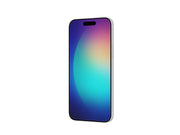 Tech21 Impact Glass SET Screen/Camera iPhone 15 Plus