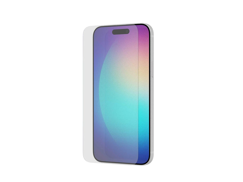 Tech21 Impact Glass SET Screen/Camera iPhone 15 Plus