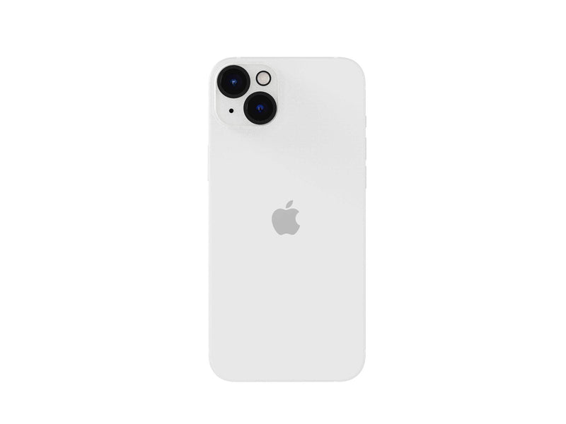 Tech21 Impact Glass SET Screen/Camera iPhone 15 Plus