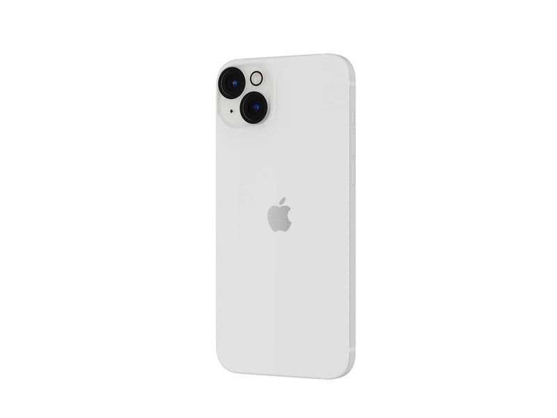 Tech21 Impact Glass SET Screen/Camera iPhone 15 Plus