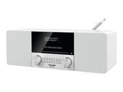 TechniSat 3 - audio system