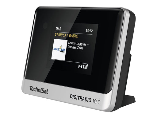 TechniSat DigitRadio 10 C - DAB/DAB+/FM