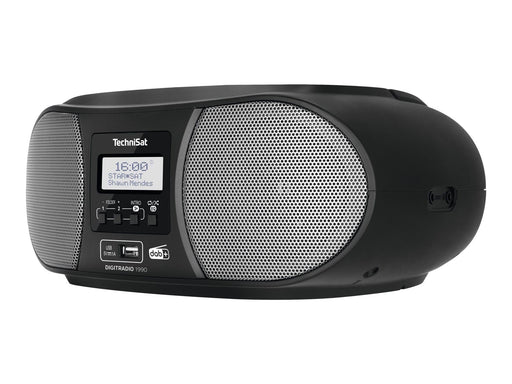 TechniSat DigitRadio 1990