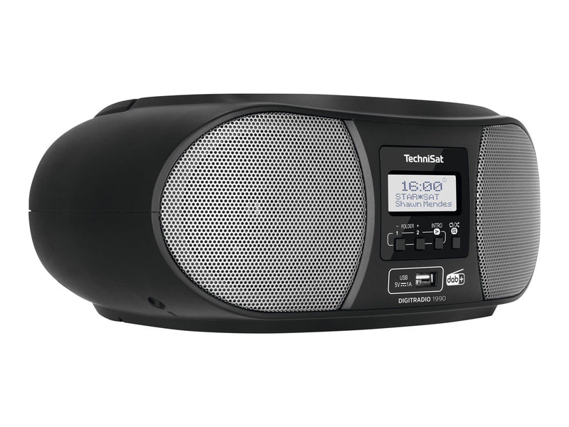 TechniSat DigitRadio 1990