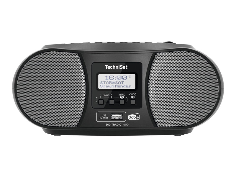 TechniSat DigitRadio 1990
