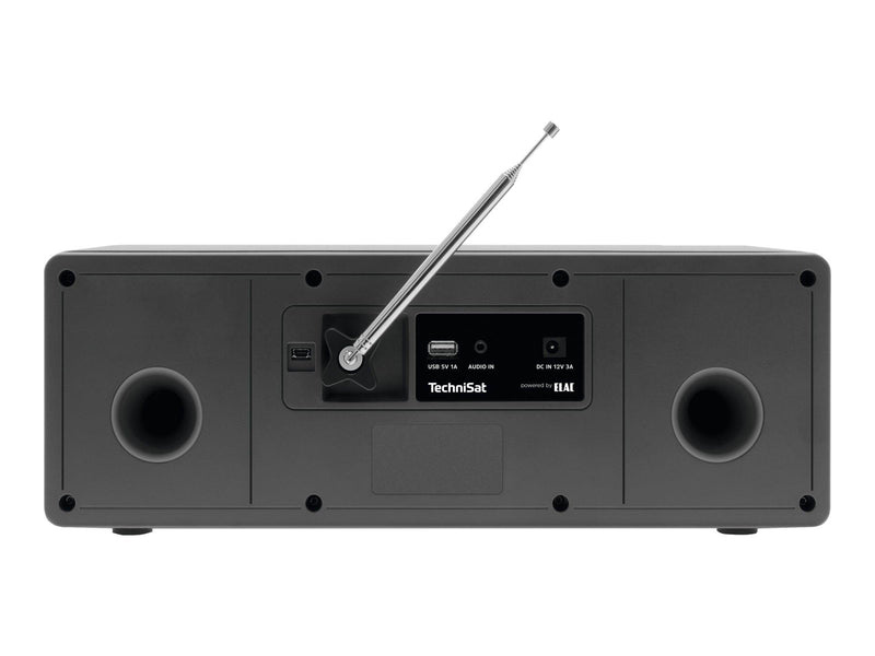 TechniSat DigitRadio 3 VOICE