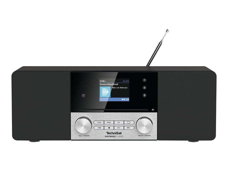 TechniSat DigitRadio 3 VOICE