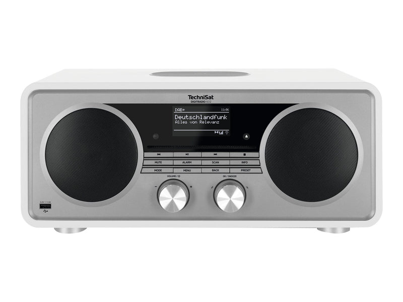 TechniSat DigitRadio 602
