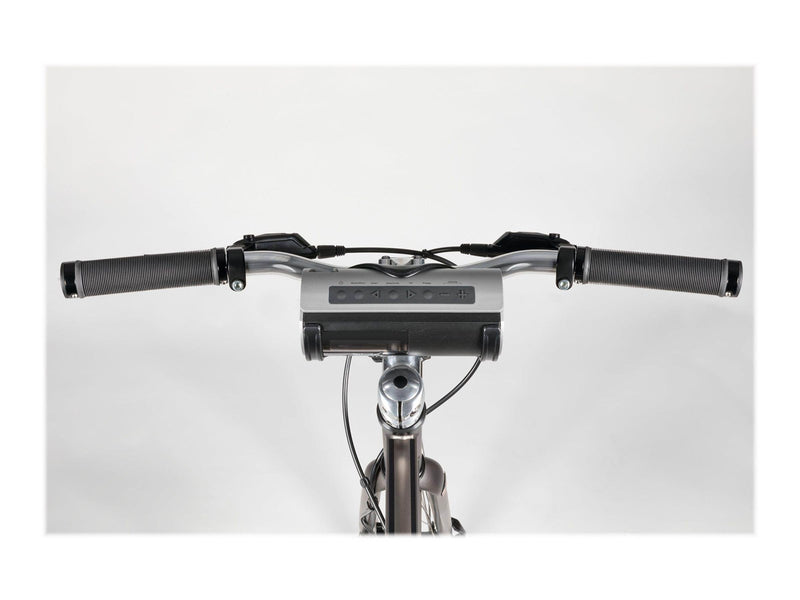 TechniSat DigitRadio Bike 1 - DAB/DAB+/FM - Stereo