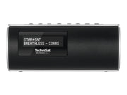 TechniSat DigitRadio Bike 1 - DAB/DAB+/FM - Stereo