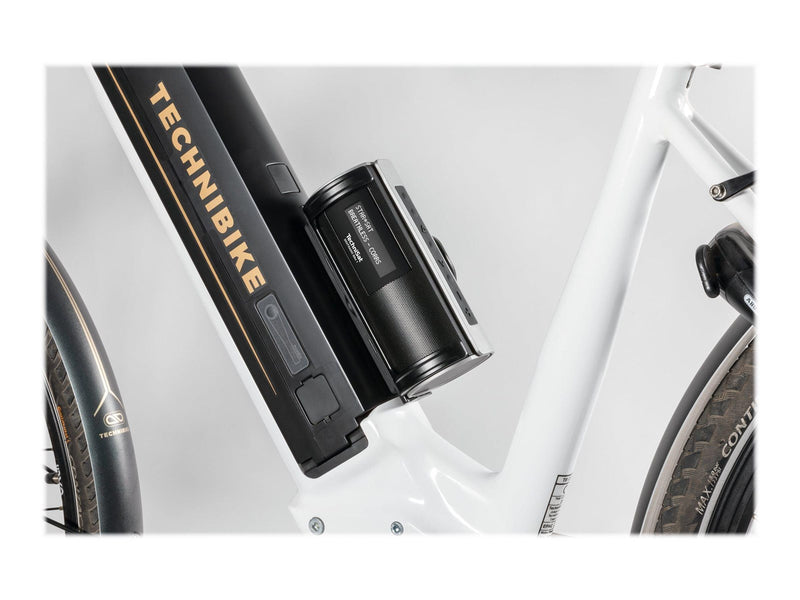 TechniSat DigitRadio Bike 1 - DAB/DAB+/FM - Stereo
