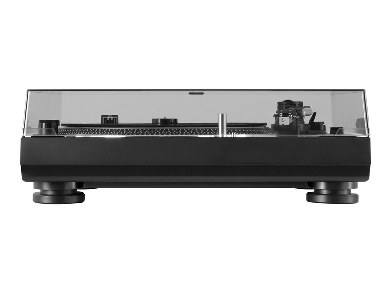 TechniSat TechniPlayer LP 300 - Plattenspieler Silber