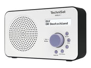 TechniSat Viola 2 - DAB/DAB+/FM - Mono