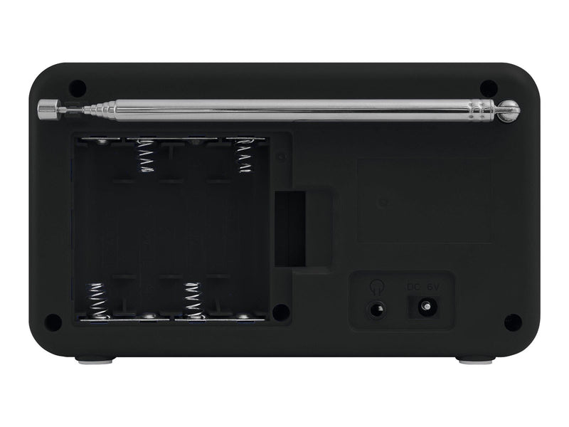 TechniSat Viola 2 - DAB/DAB+/FM - Mono