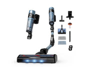 Tefal 2-in-1 Staubsauger X-Force 10.80 Stick Vac Flex Aqua