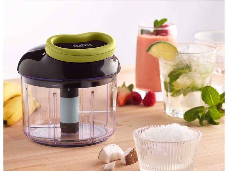 Tefal 5 Sec Chopper Ice Kit