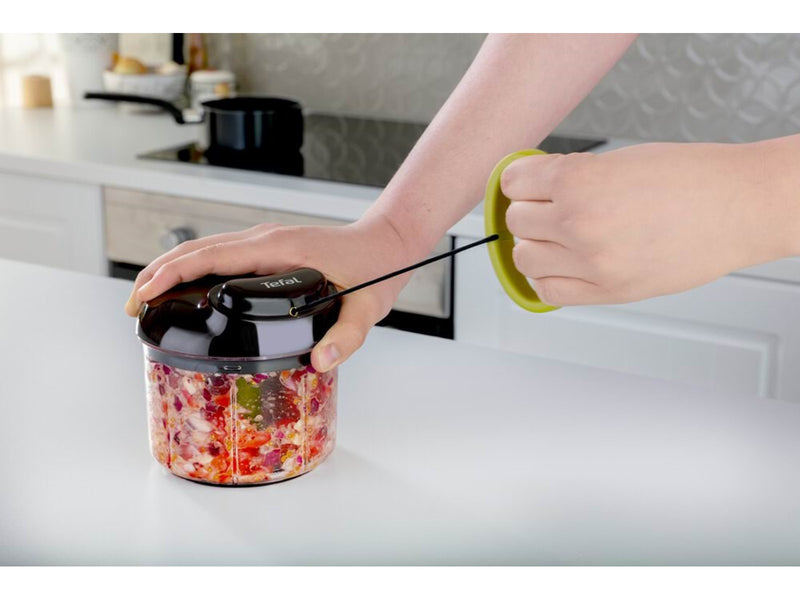 Tefal 5 Sec Chopper Ice Kit