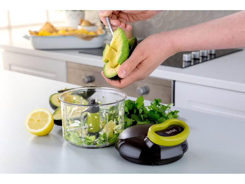 Tefal 5 Sec Chopper Ice Kit