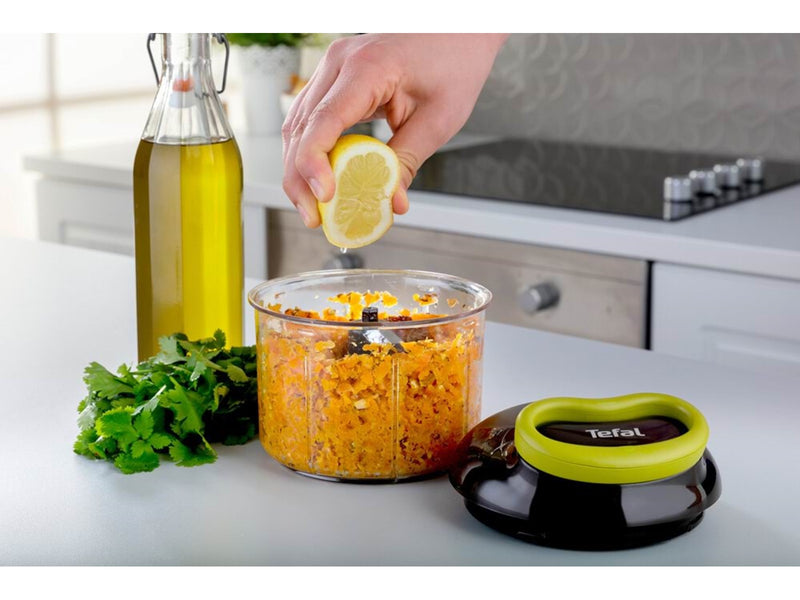 Tefal 5 Sec Chopper Ice Kit