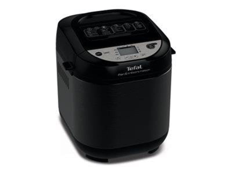 Tefal Brotbackautomaten Pain & Trésors Maison Bread Maker