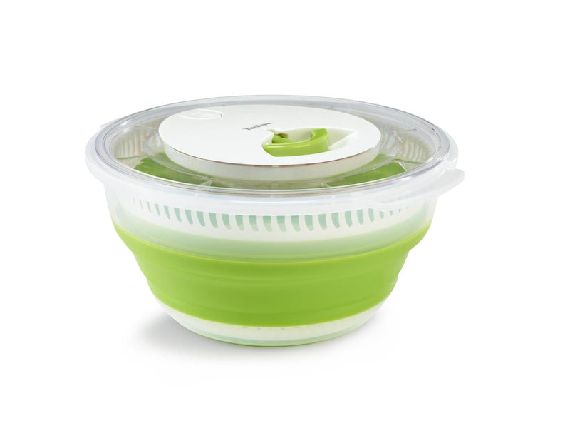 Tefal Collapsible Salad Spinner