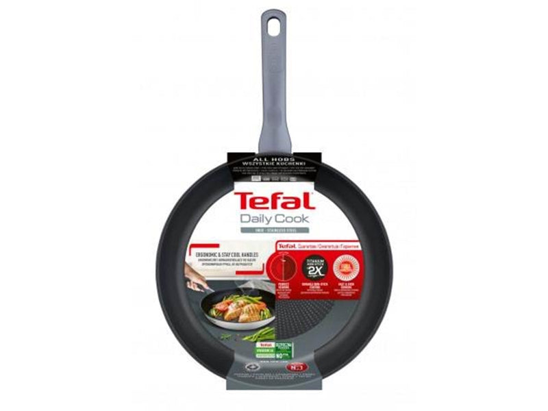 Tefal Daily Cook Frypan 28 cm