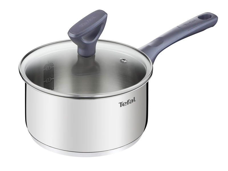 Tefal Daily Cook Saucepan 16 cm/1.5 l. w. glass lid