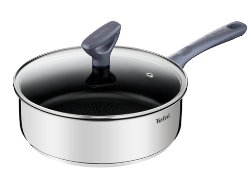 Tefal Daily Cook Sautepan 24 cm w. lid