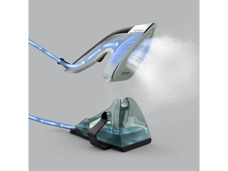 Tefal Dampfbügeleisen Duo Power JF4031E0