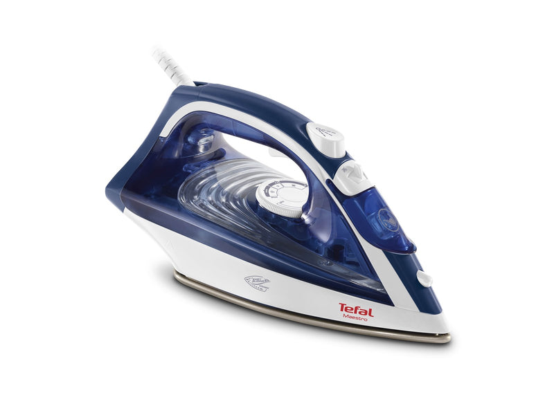 Tefal Dampfbügeleisen Maestro FV1845E0