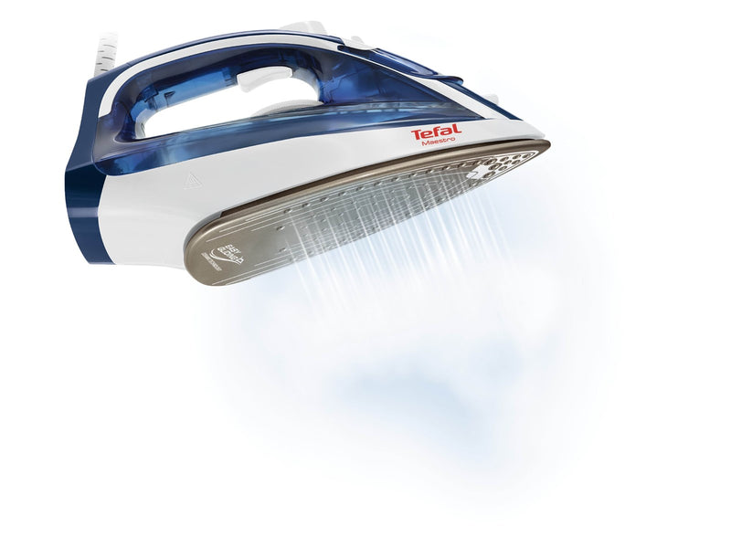 Tefal Dampfbügeleisen Maestro FV1845E0