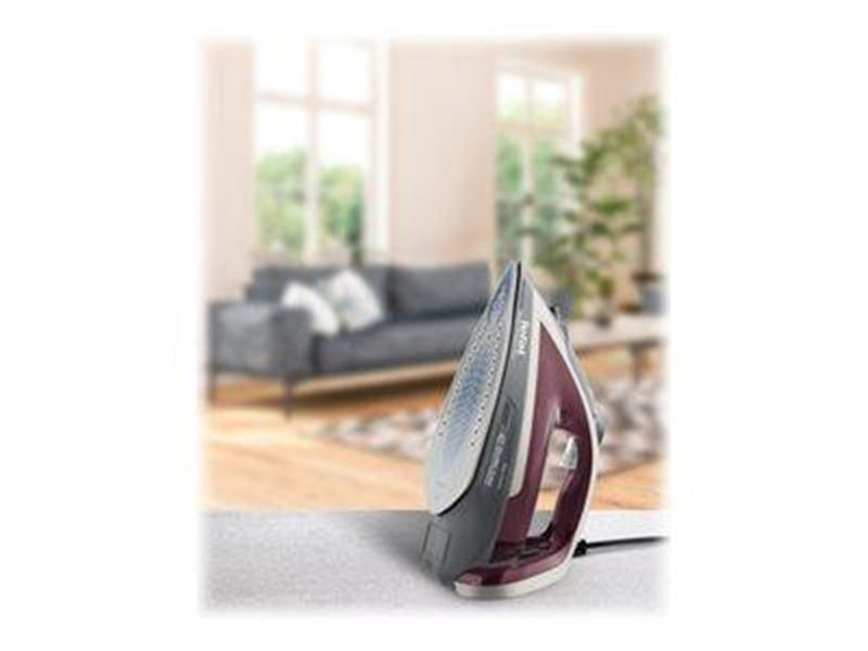 Tefal Dampfbügeleisen Smart Protect Plus FV6870