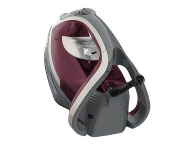 Tefal Dampfbügeleisen Smart Protect Plus FV6870