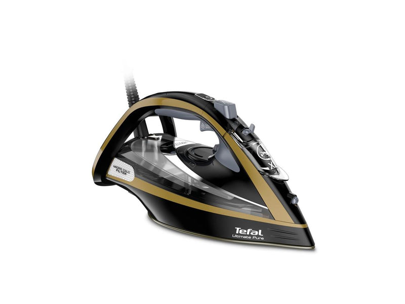 Tefal Dampfbügeleisen Ultimate Pure