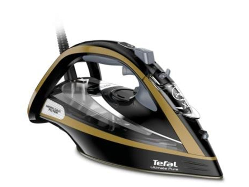 Tefal Dampfbügeleisen Ultimate Pure